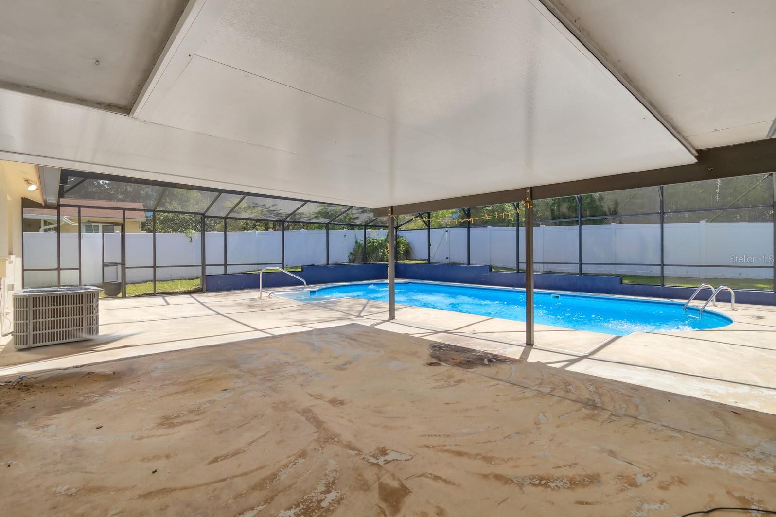 WEKIVA HUNT CLUB 1 FOX HUNT SEC 1 - Residential