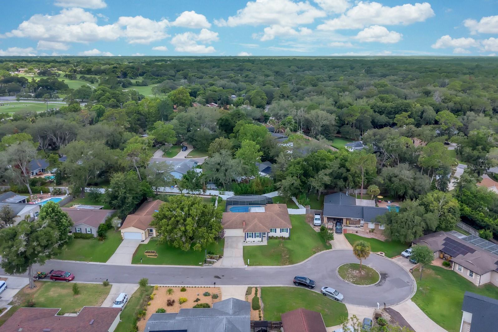 WEKIVA HUNT CLUB 1 FOX HUNT SEC 1 - Residential