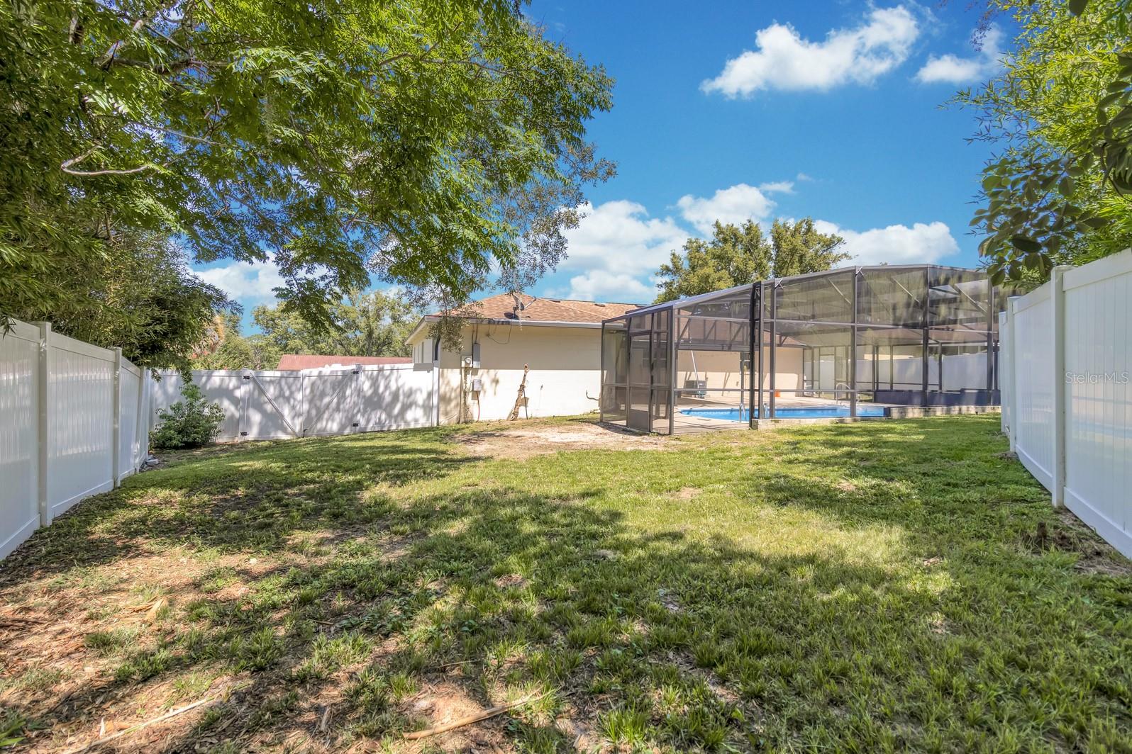WEKIVA HUNT CLUB 1 FOX HUNT SEC 1 - Residential