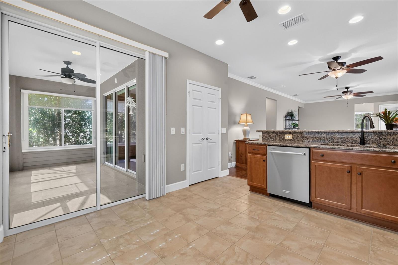 STONE CREEK - Residential