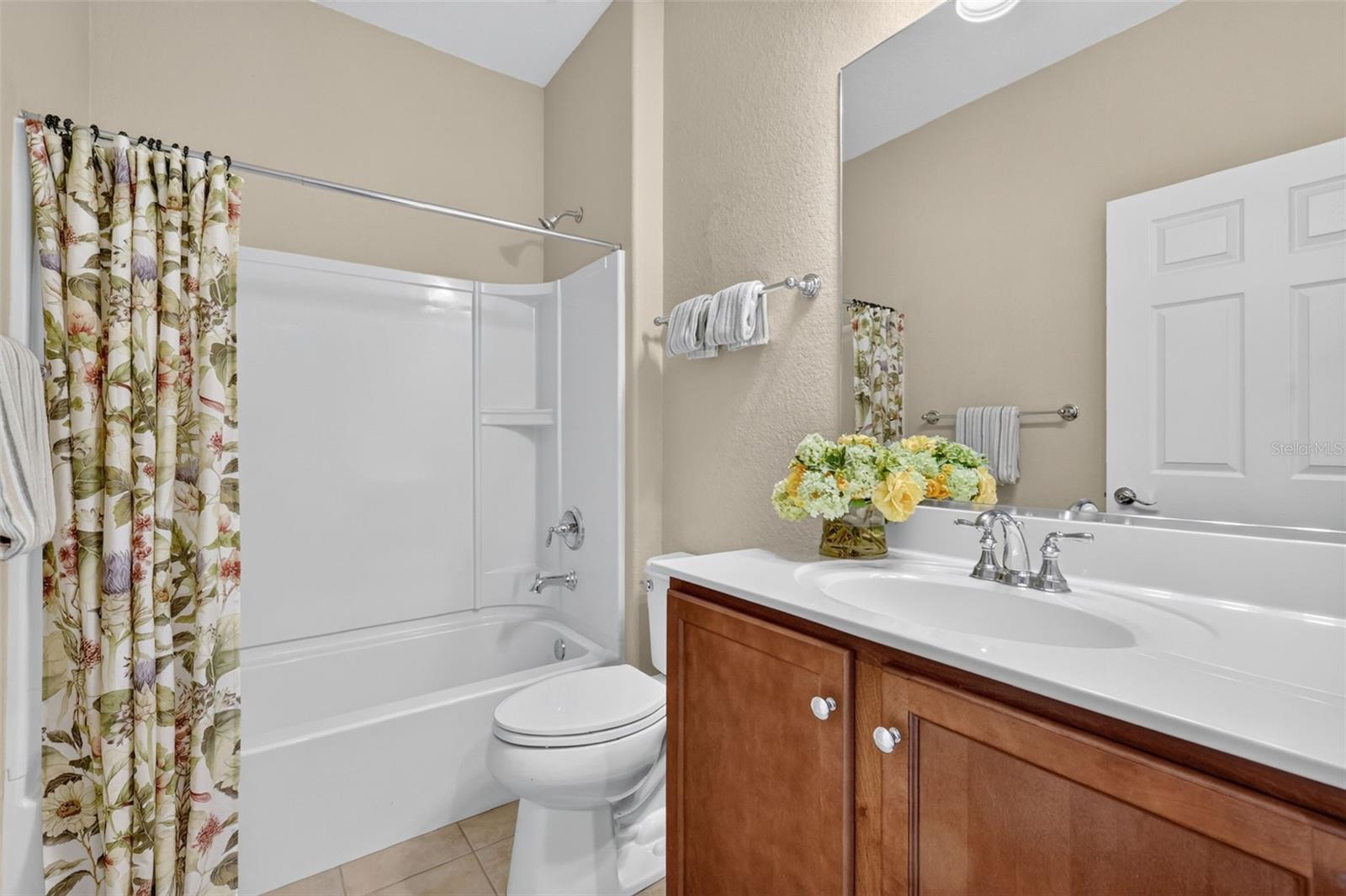 STONE CREEK - Residential