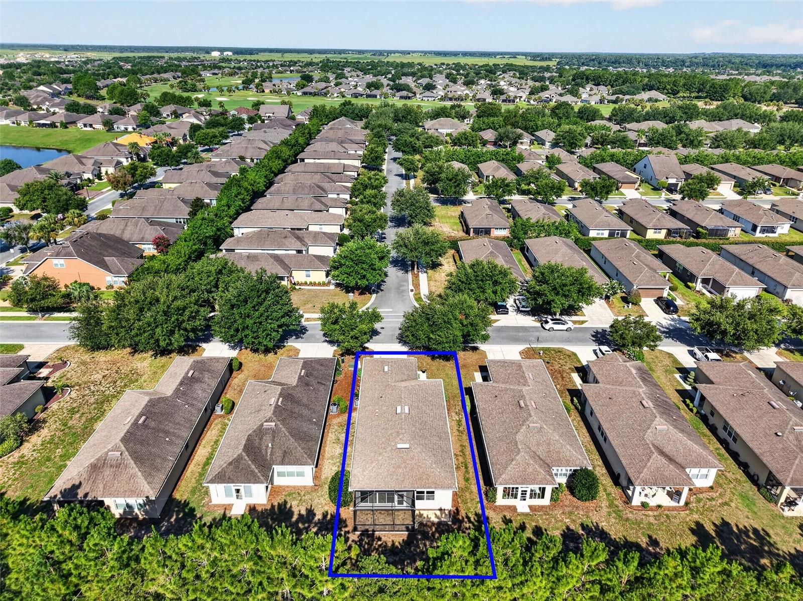 STONE CREEK - Residential