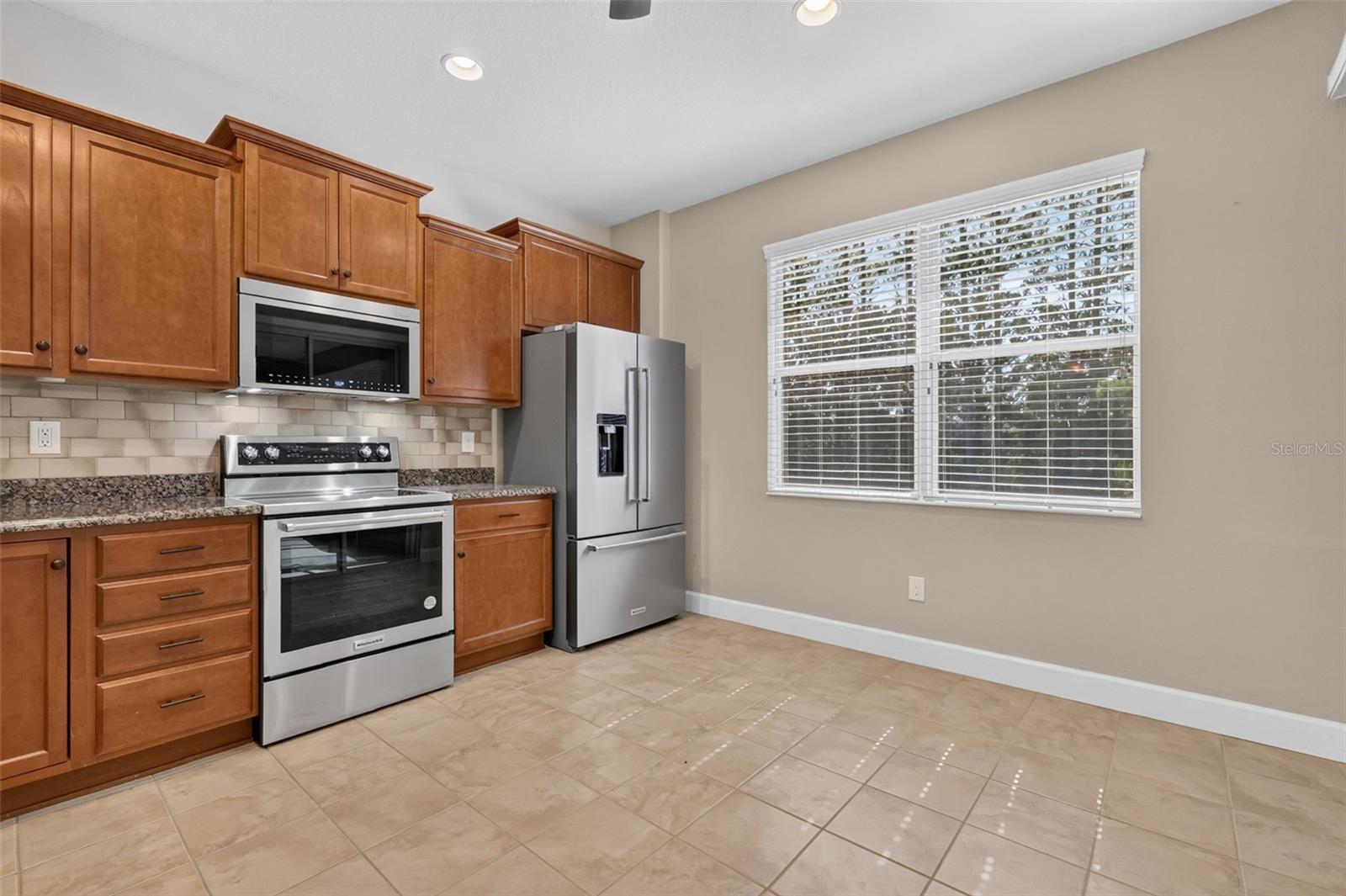 STONE CREEK - Residential