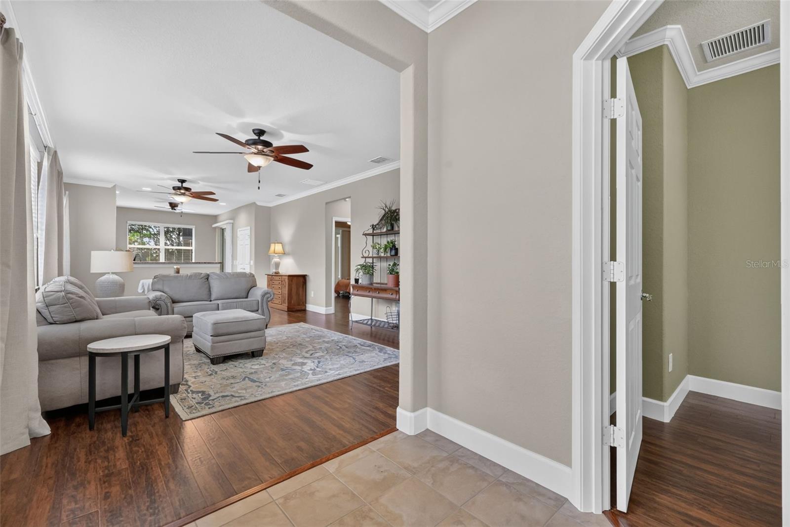 STONE CREEK - Residential