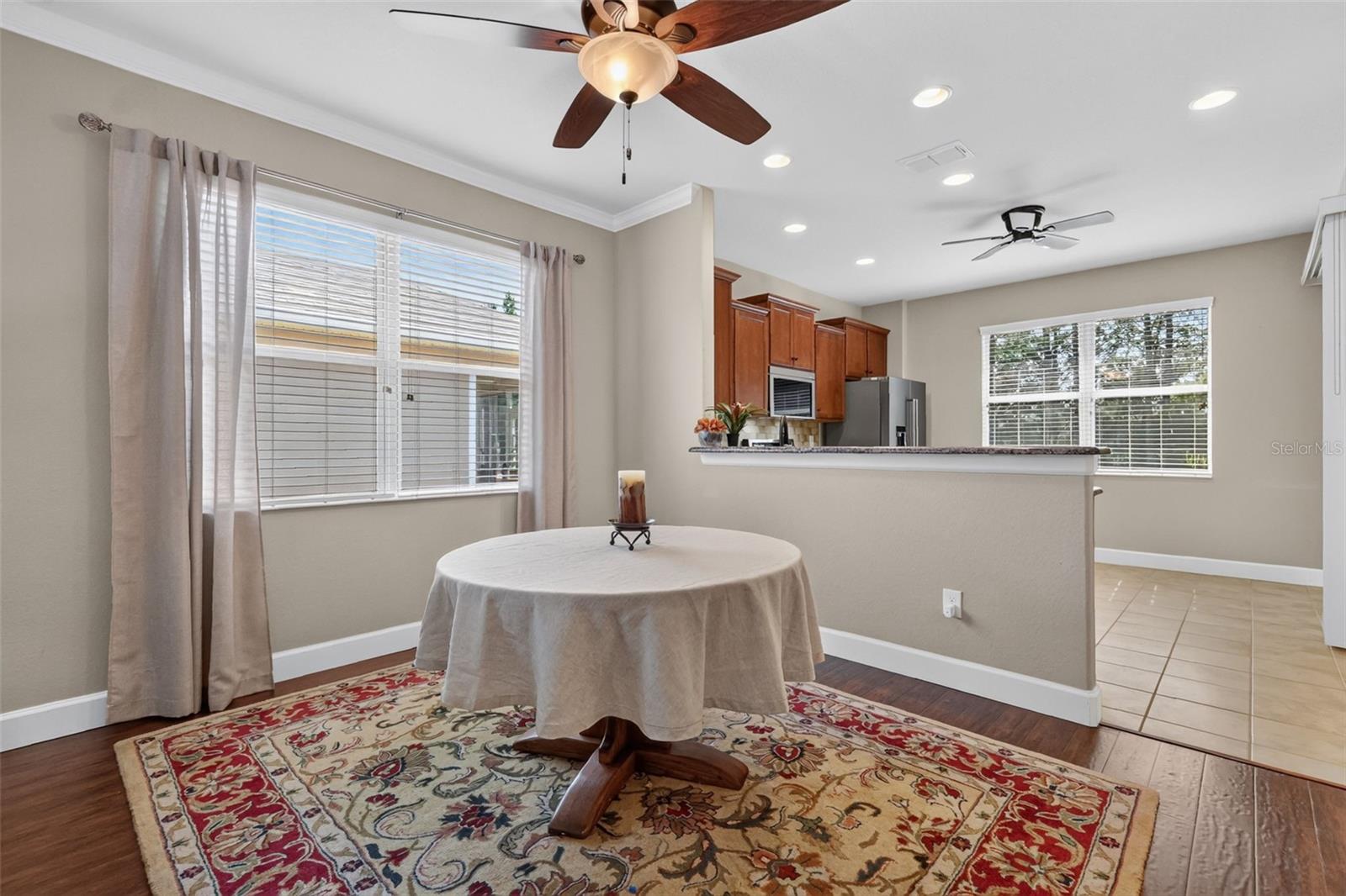 STONE CREEK - Residential