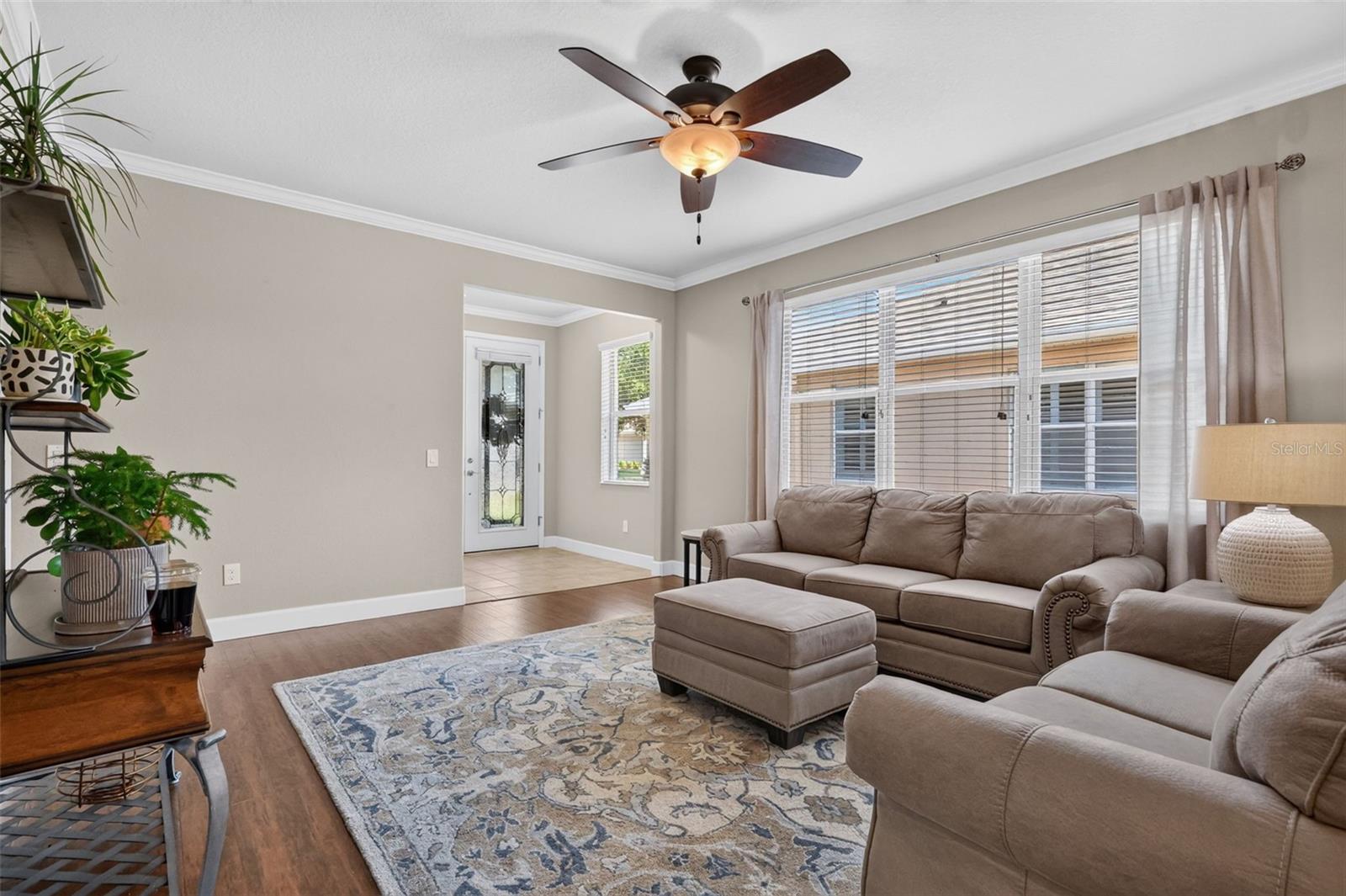 STONE CREEK - Residential