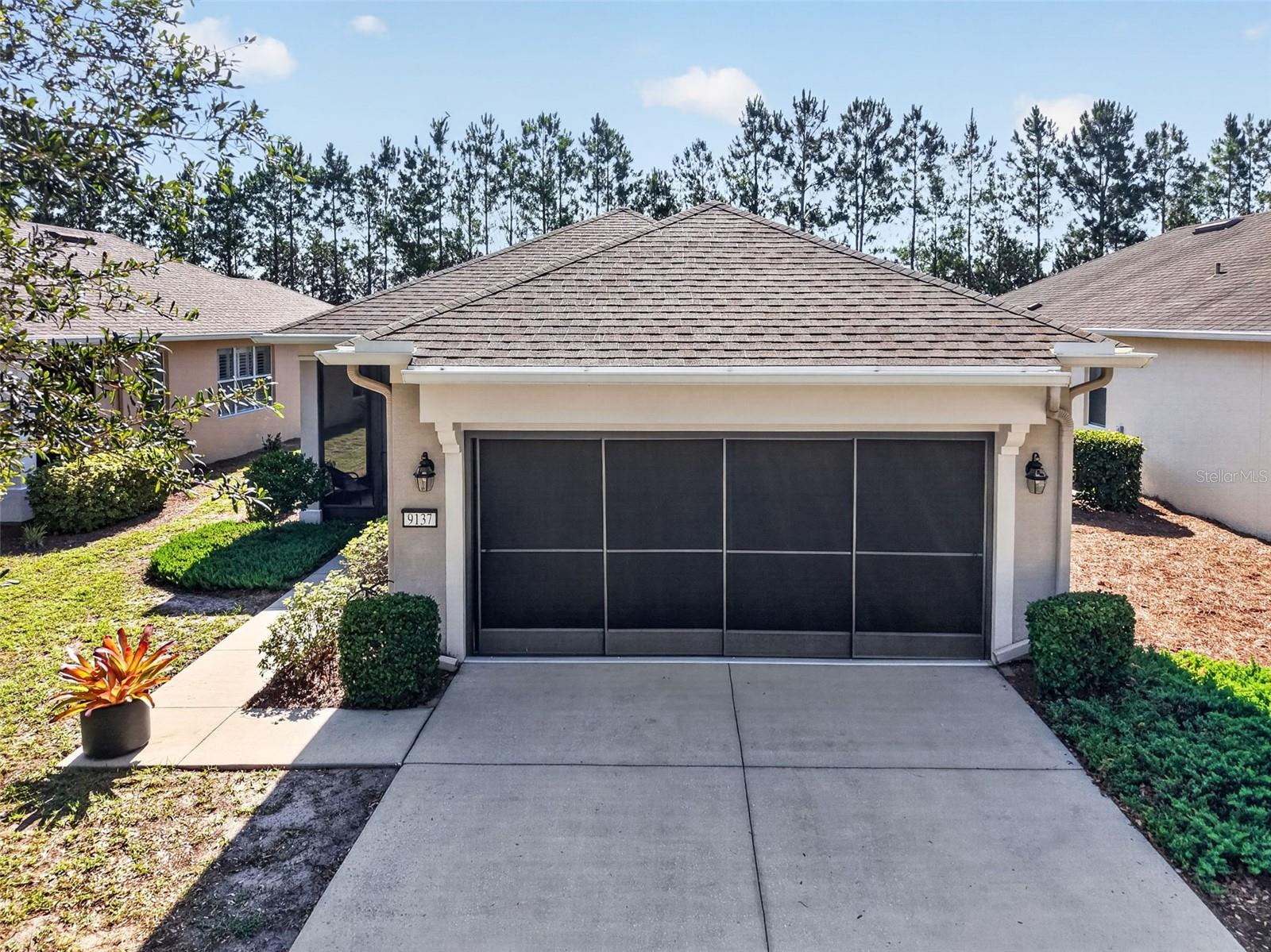 STONE CREEK - Residential