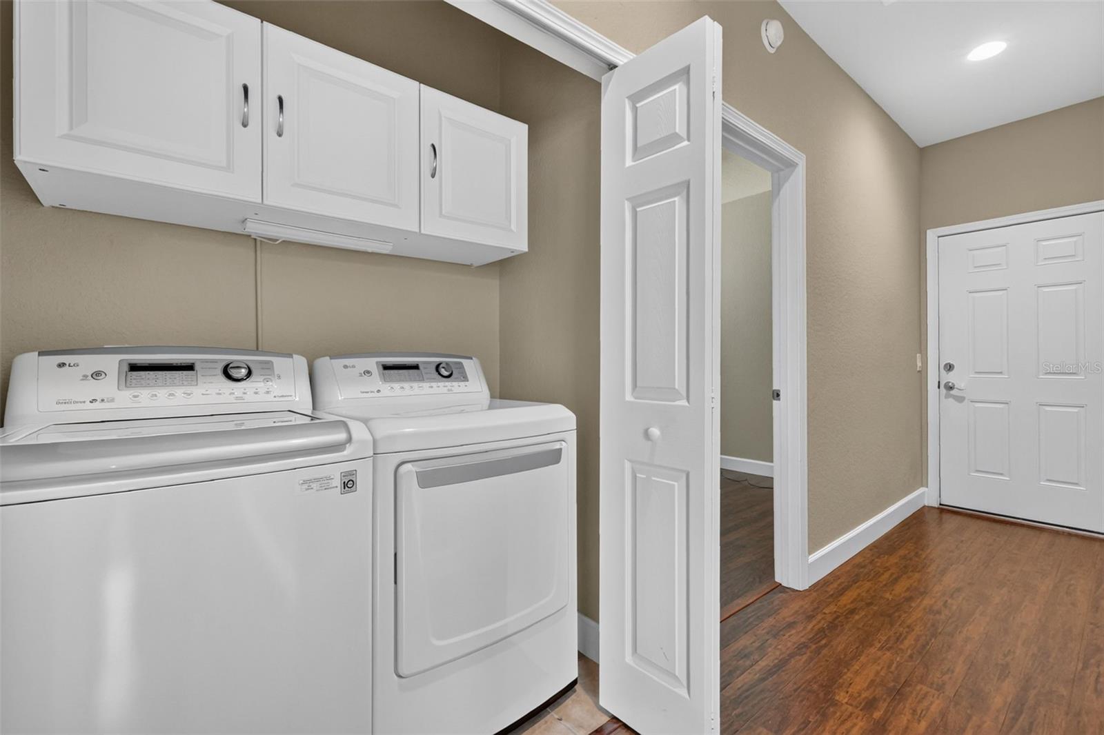 STONE CREEK - Residential