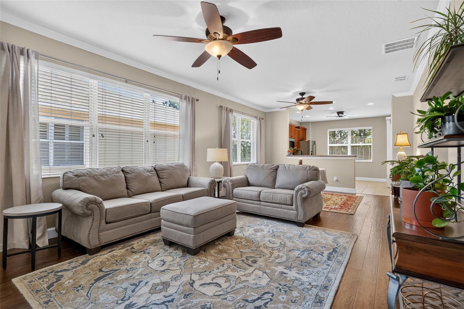 STONE CREEK - Residential