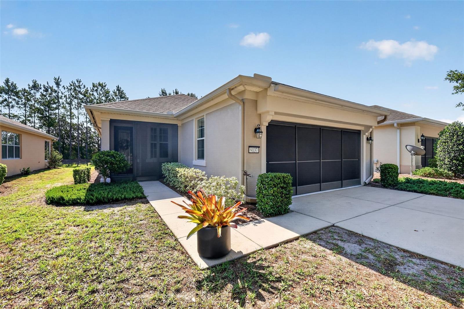 STONE CREEK - Residential