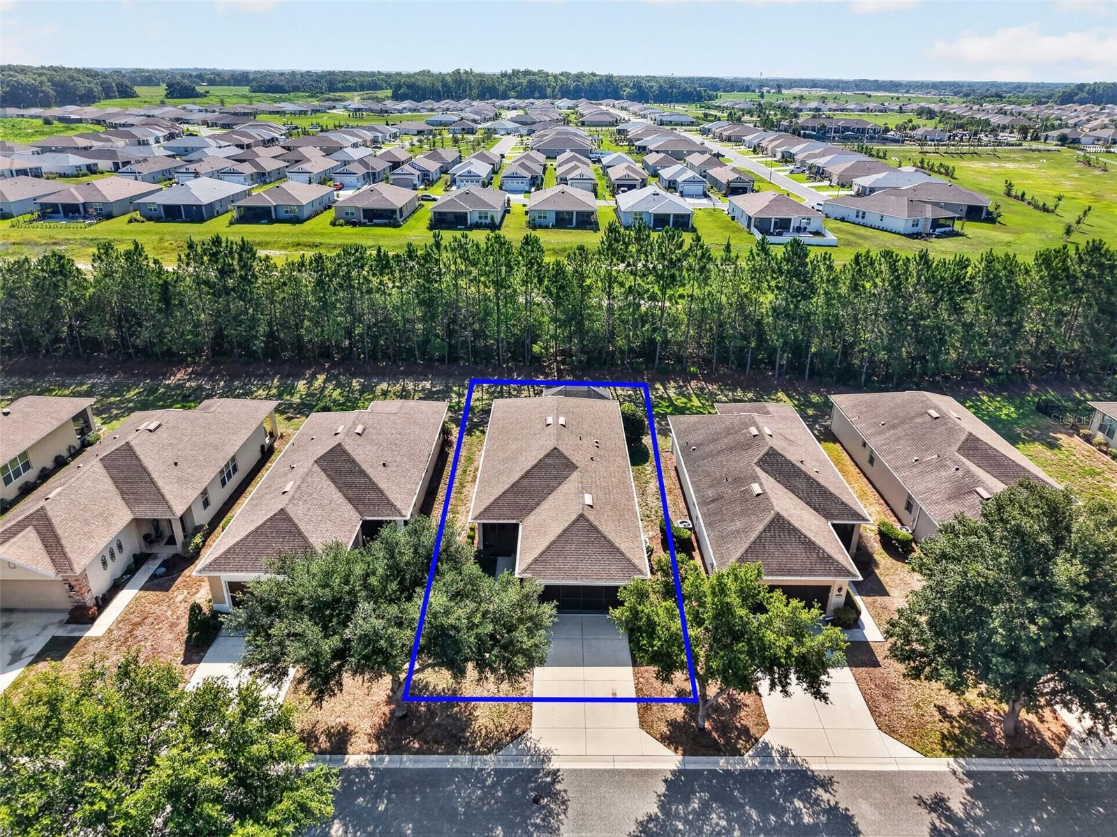 STONE CREEK - Residential