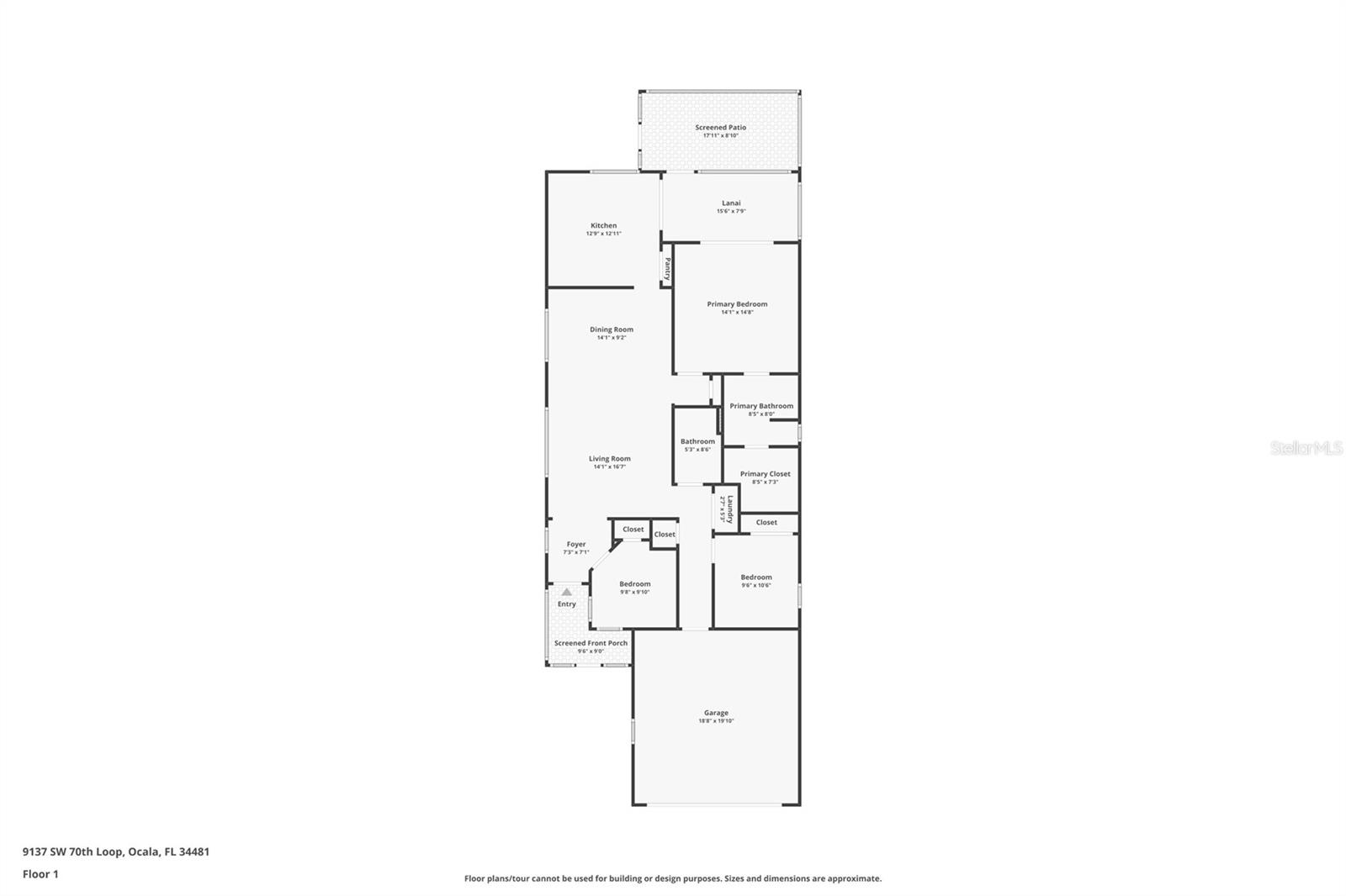STONE CREEK - Residential