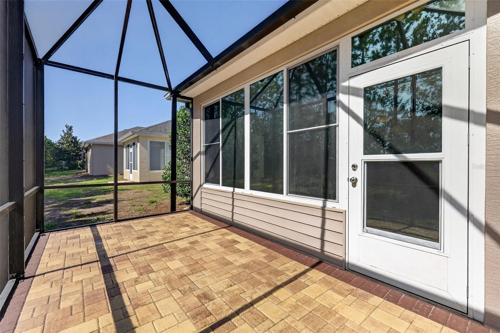STONE CREEK - Residential