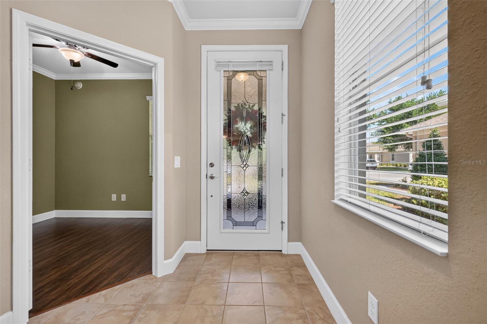 STONE CREEK - Residential