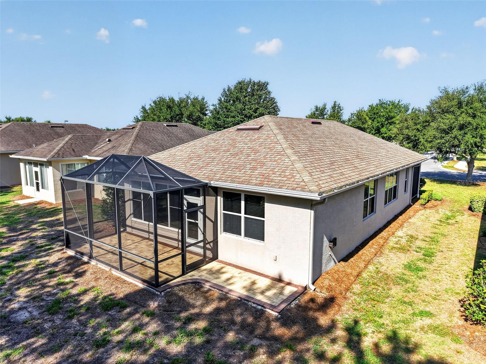 STONE CREEK - Residential