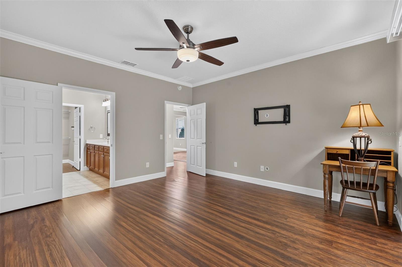 STONE CREEK - Residential