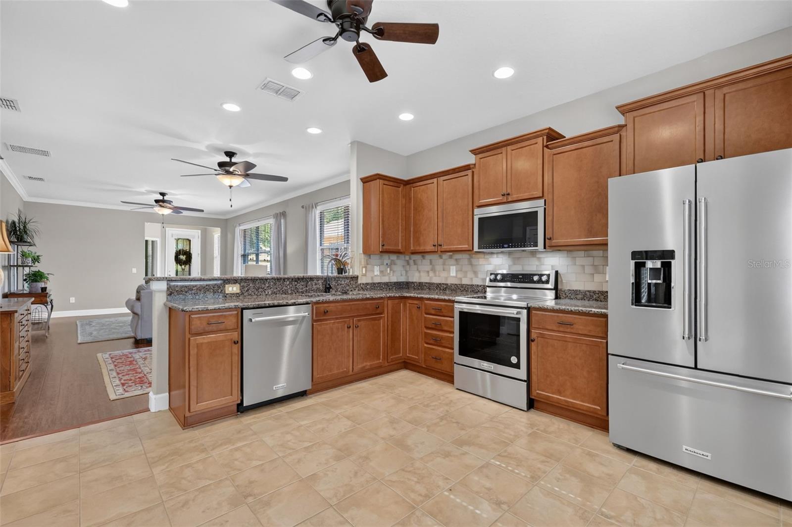 STONE CREEK - Residential
