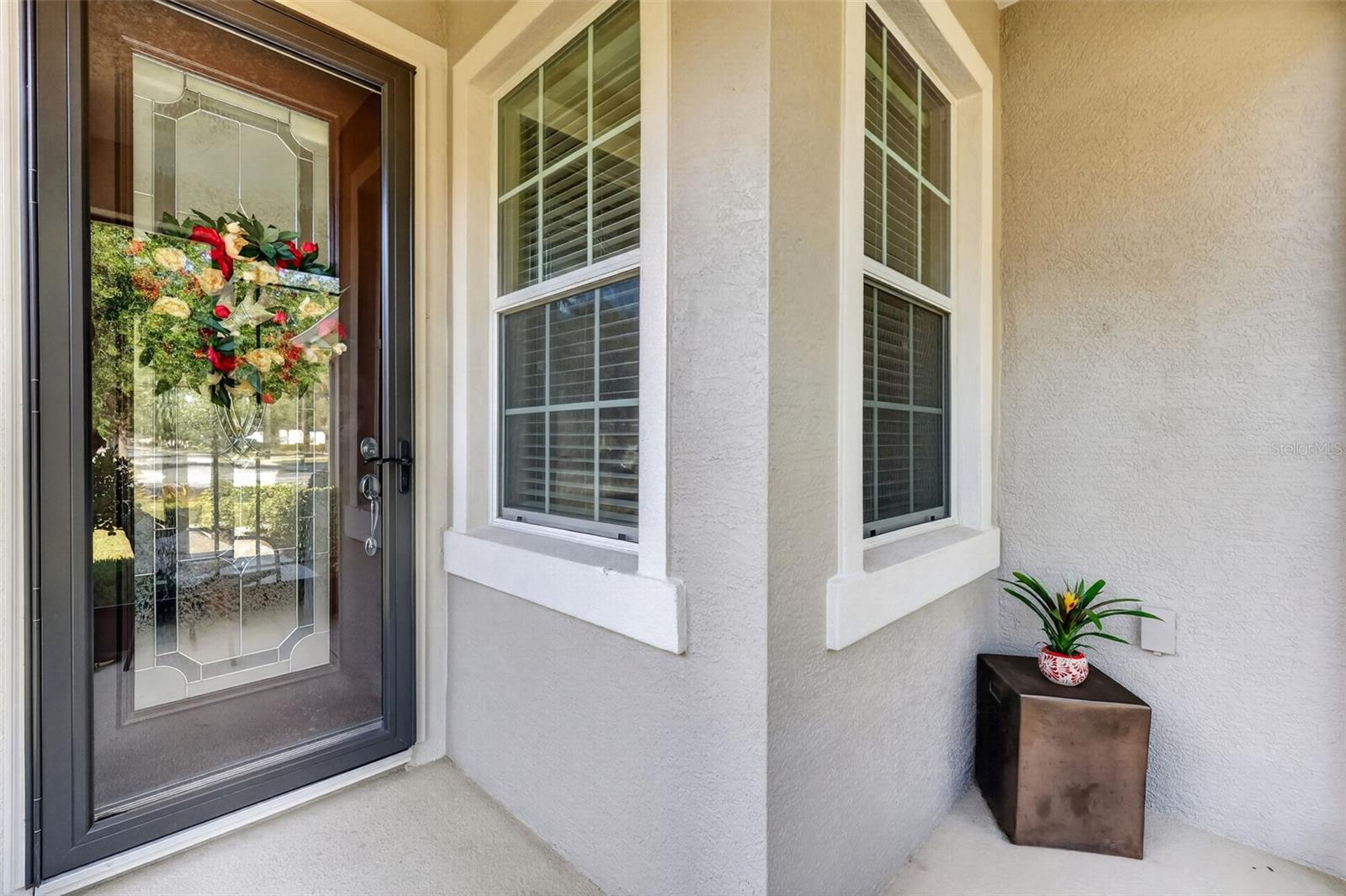 STONE CREEK - Residential
