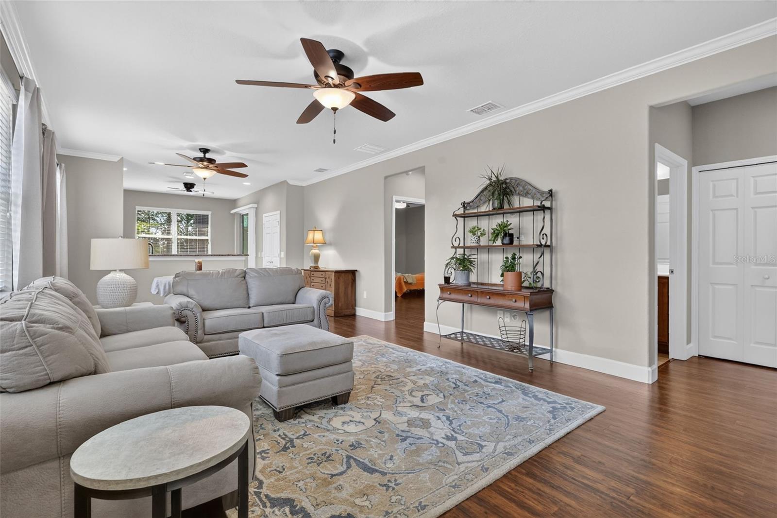 STONE CREEK - Residential