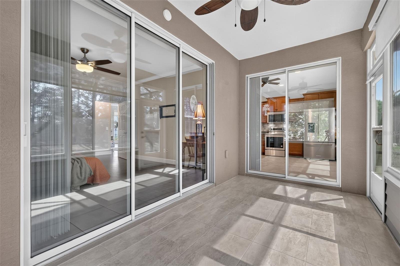 STONE CREEK - Residential
