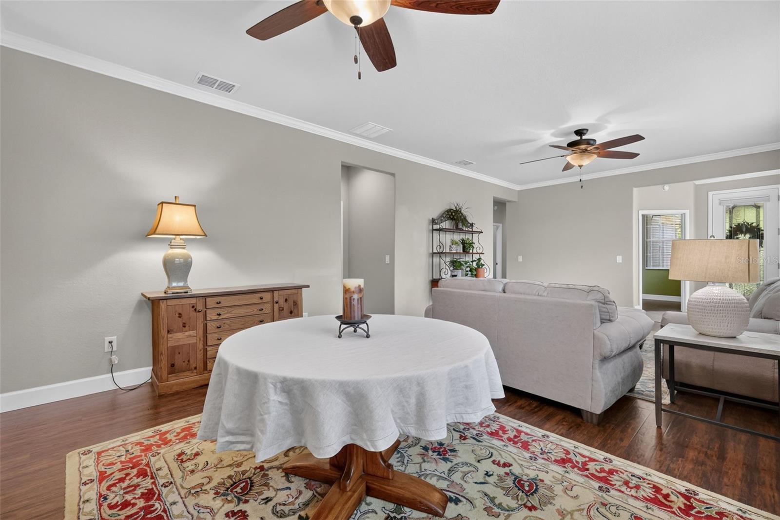 STONE CREEK - Residential