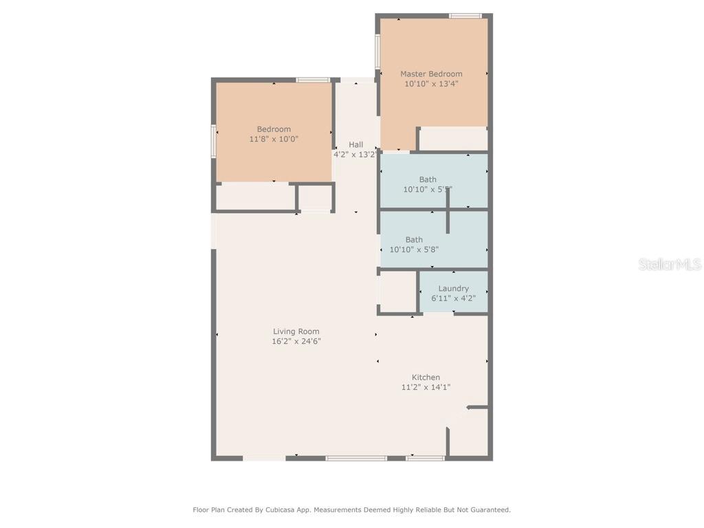 DREW PARK RE OF - Residential Lease