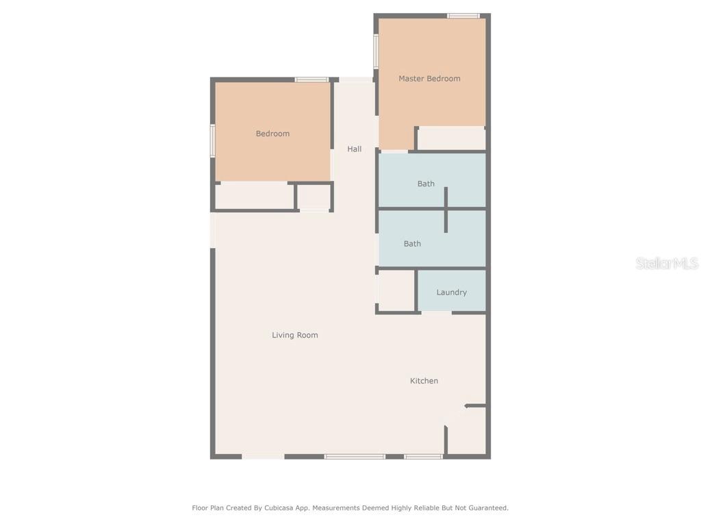 DREW PARK RE OF - Residential Lease
