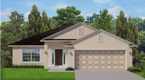 WATERCRESS COVE - Residential