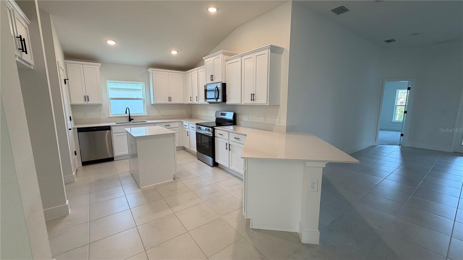 WATERCRESS COVE - Residential
