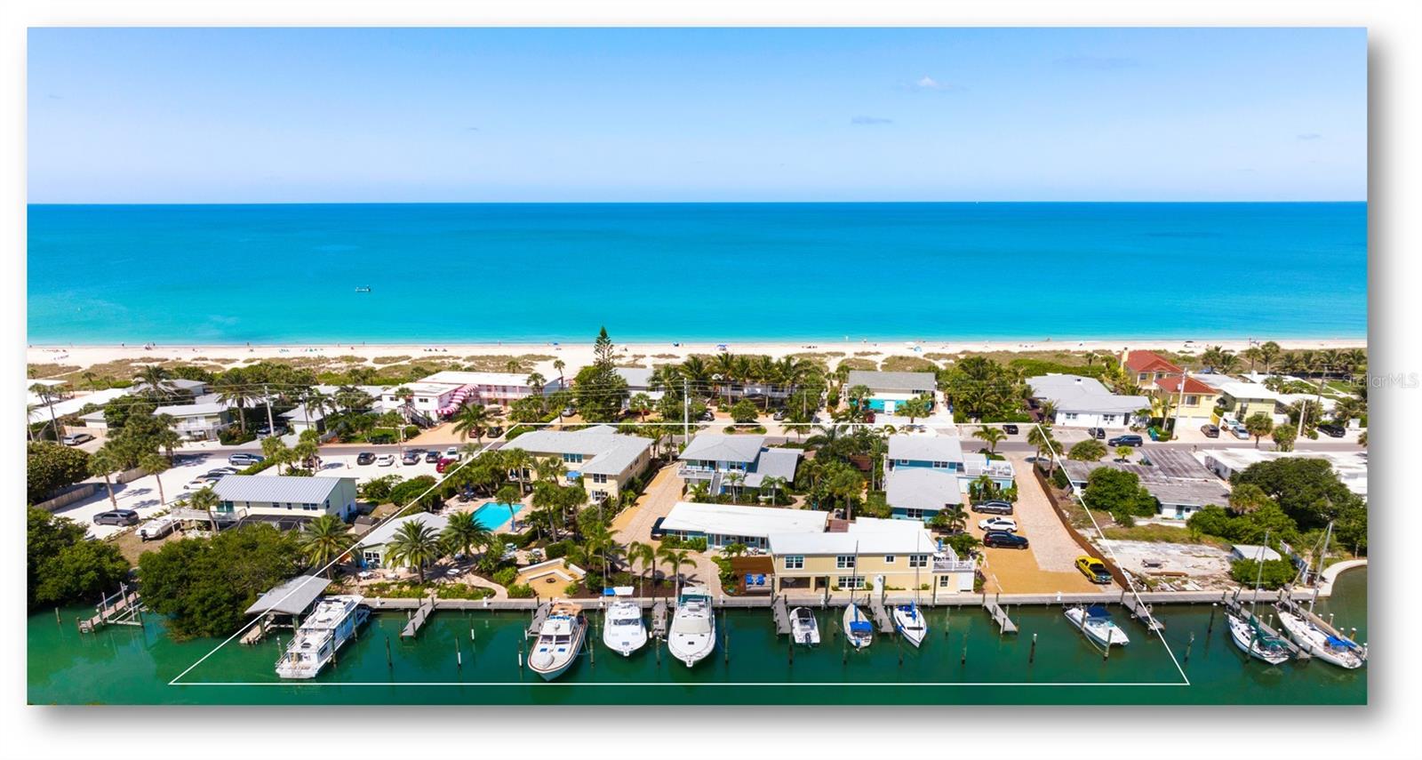 ACREAGE & UNREC - Commercial Sale