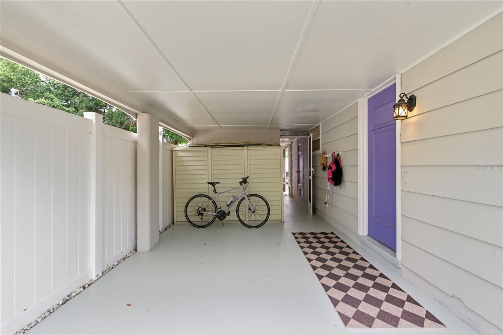 DOROMA PARK 1ST ADD - Residential