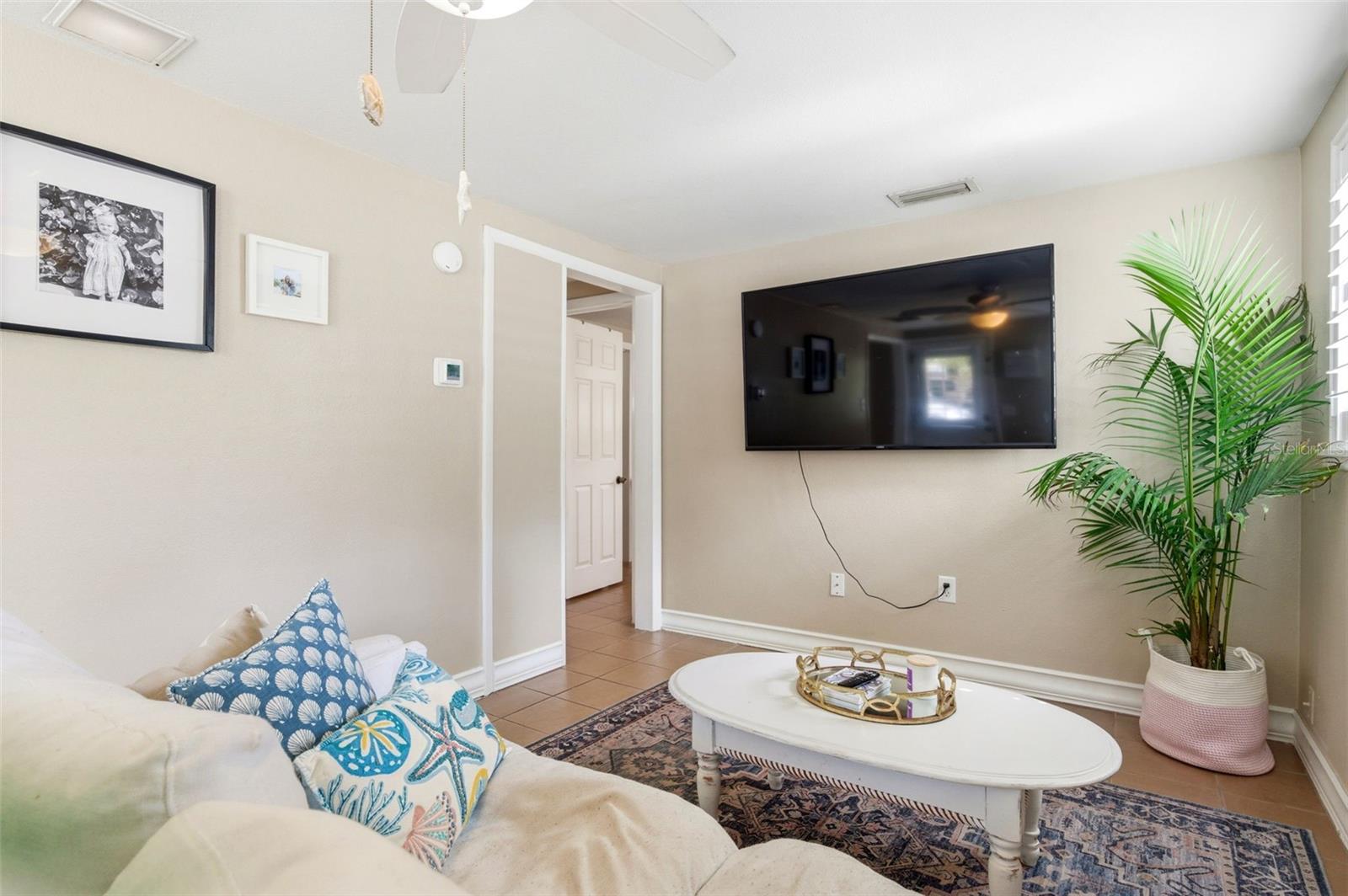 DOROMA PARK 1ST ADD - Residential
