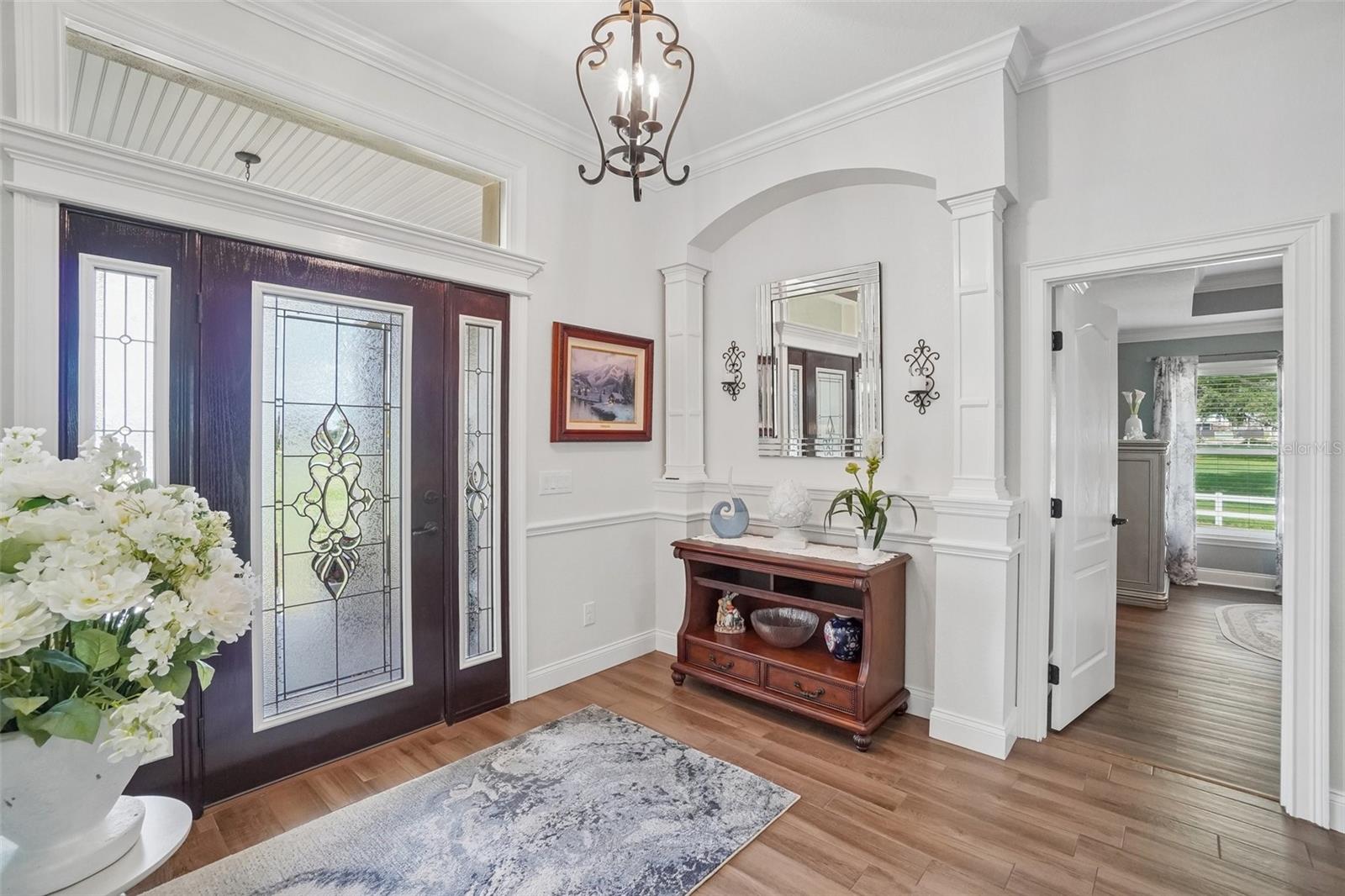 ACREAGE - Residential