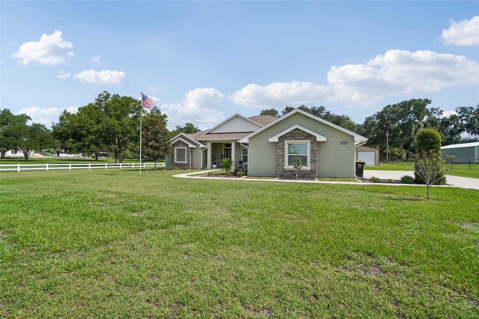 ACREAGE - Residential