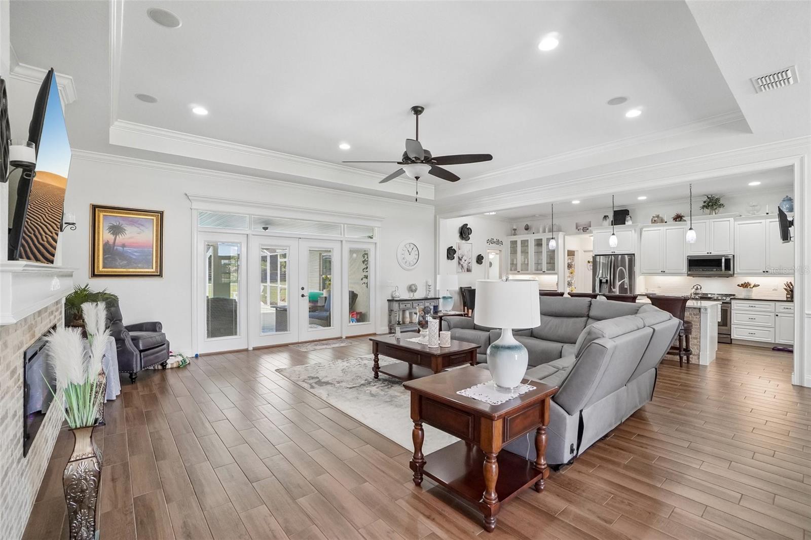 ACREAGE - Residential