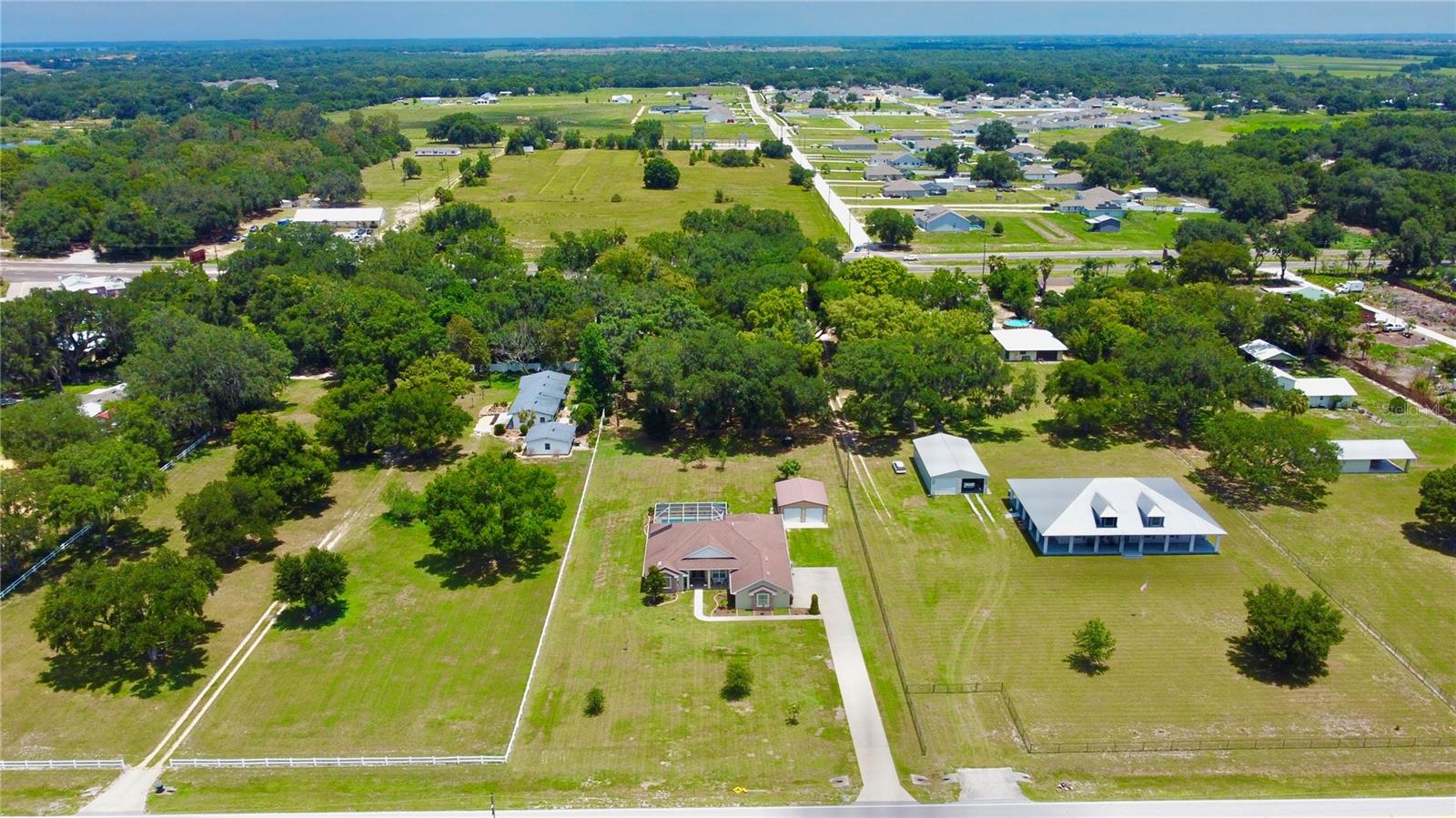 ACREAGE - Residential