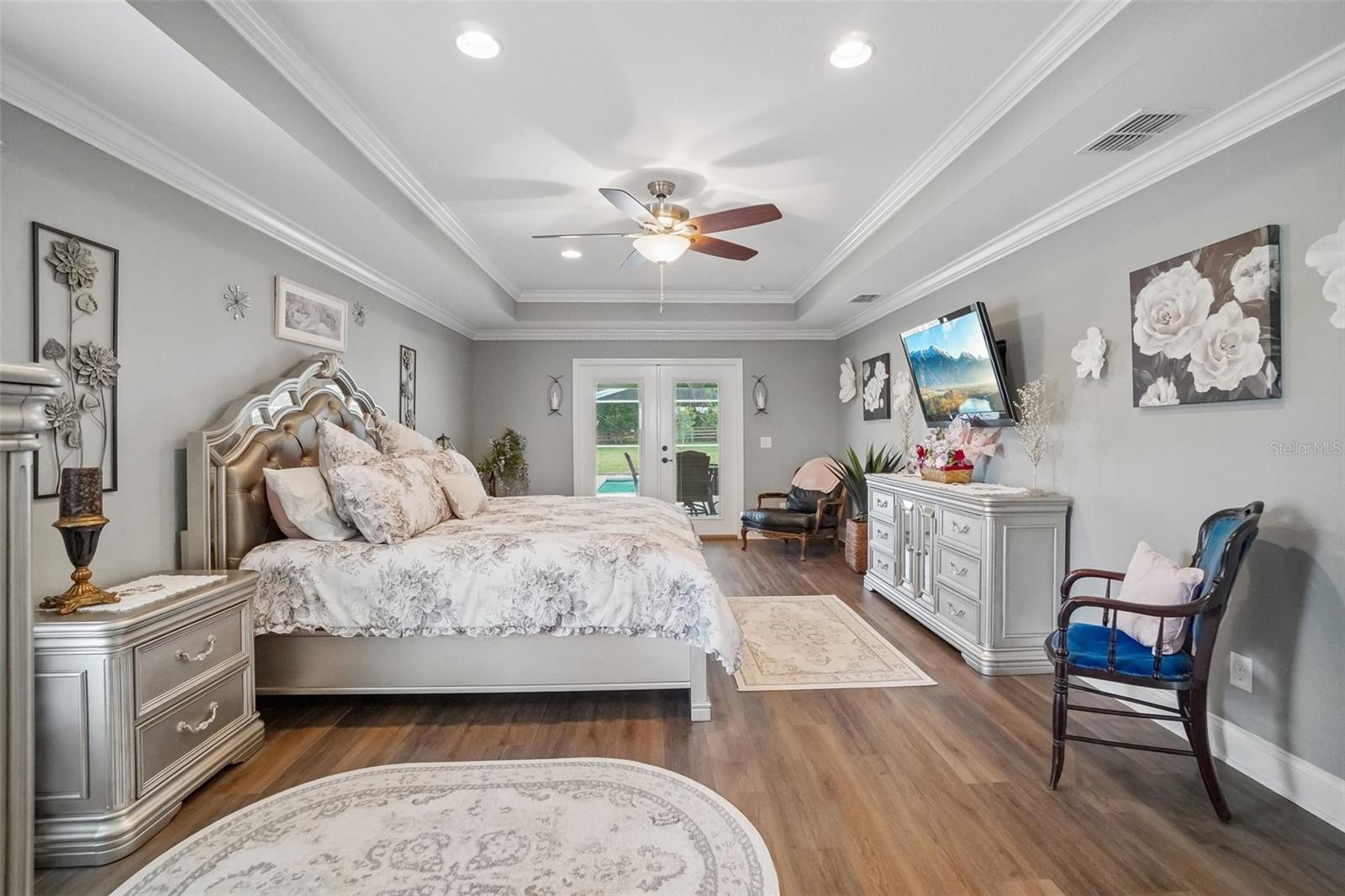 ACREAGE - Residential