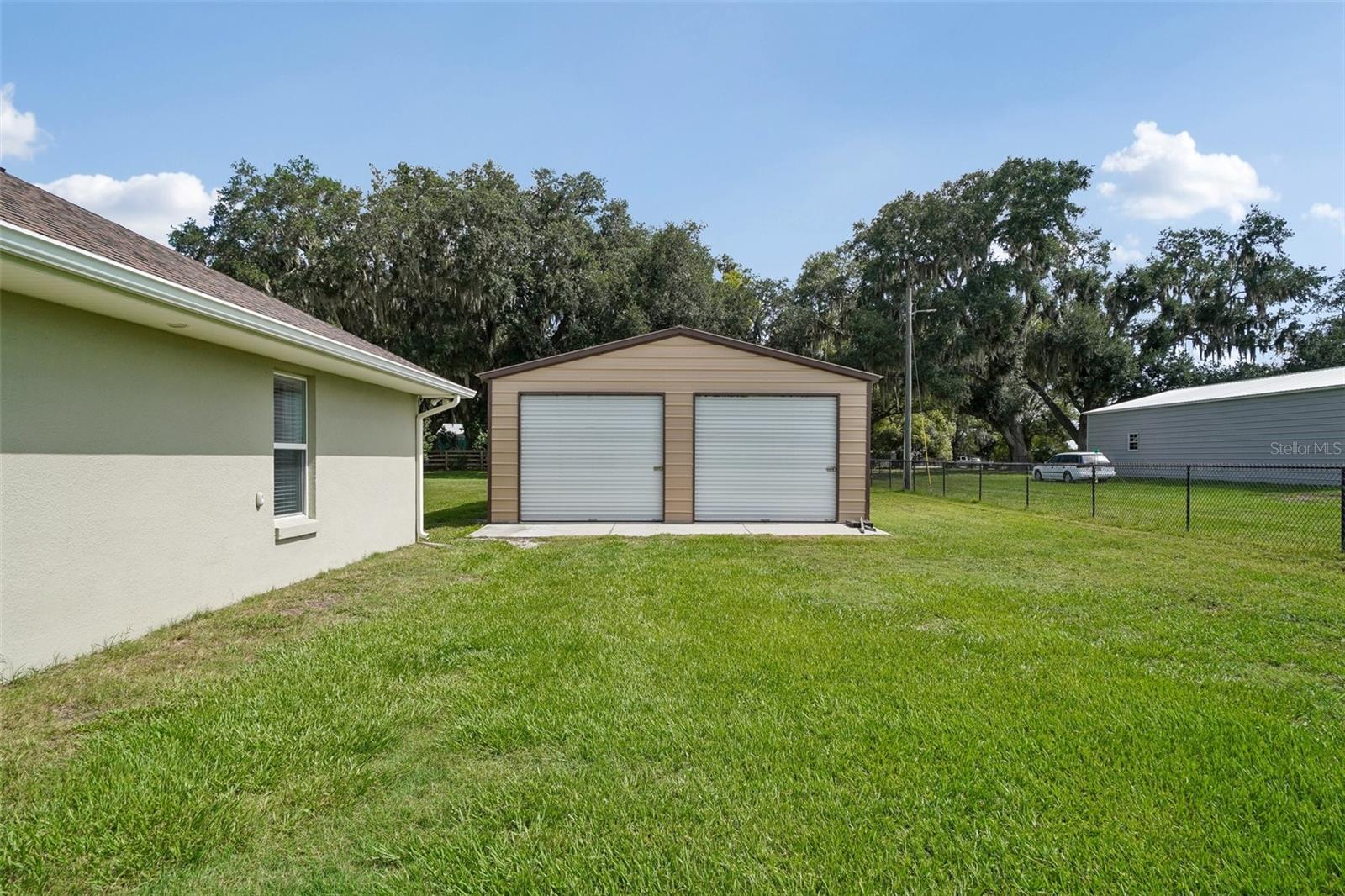ACREAGE - Residential