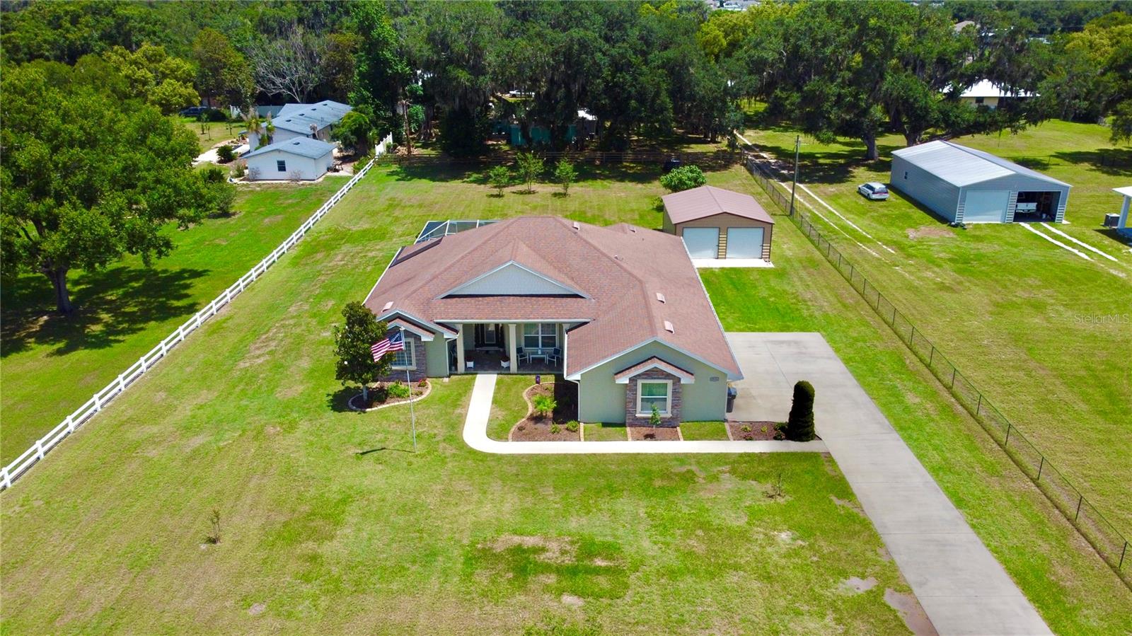 ACREAGE - Residential
