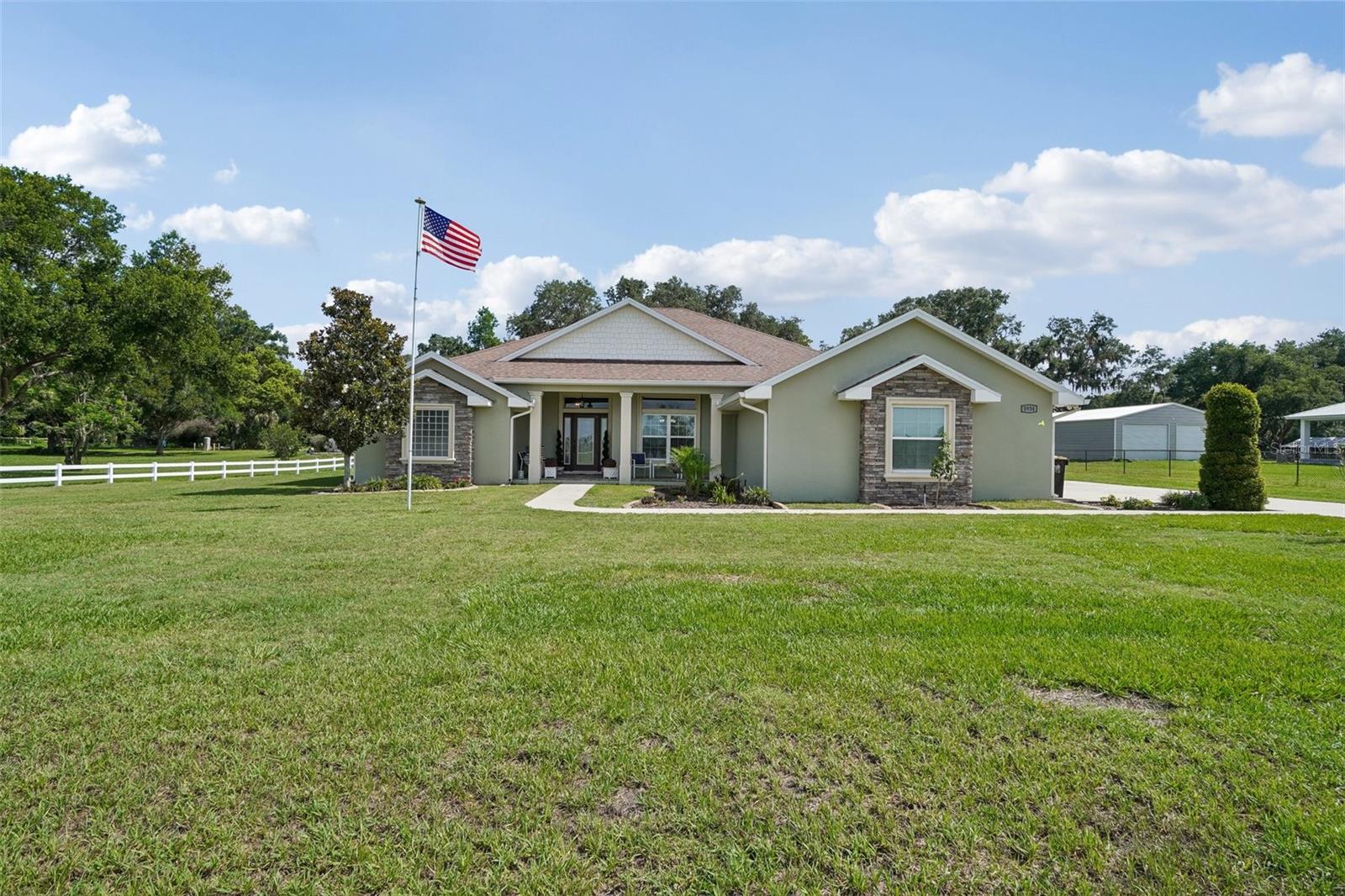 ACREAGE - Residential