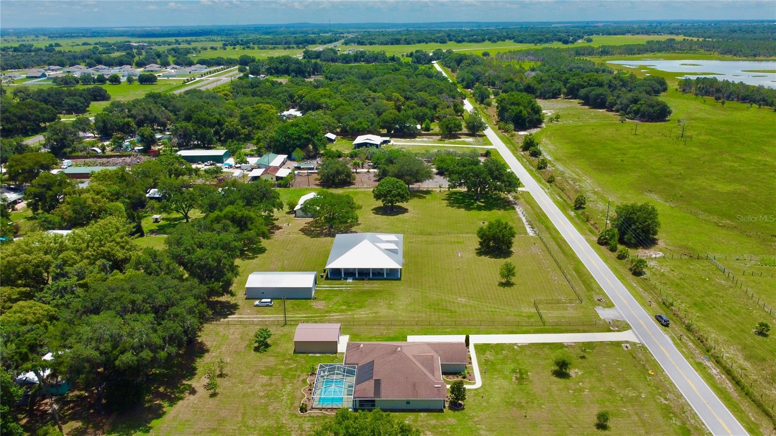 ACREAGE - Residential