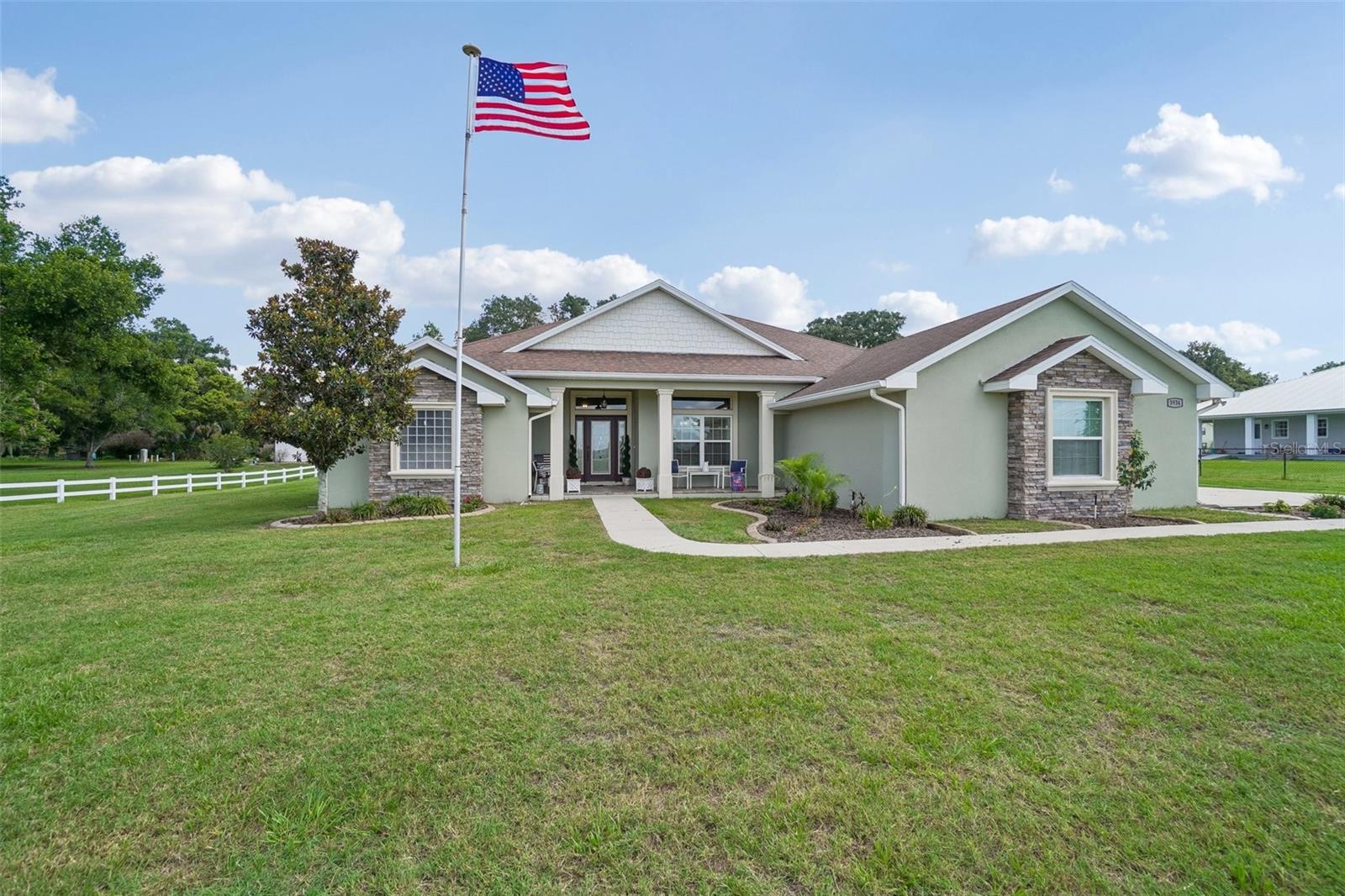 ACREAGE - Residential