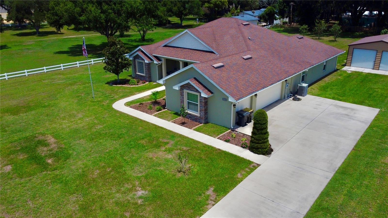 ACREAGE - Residential
