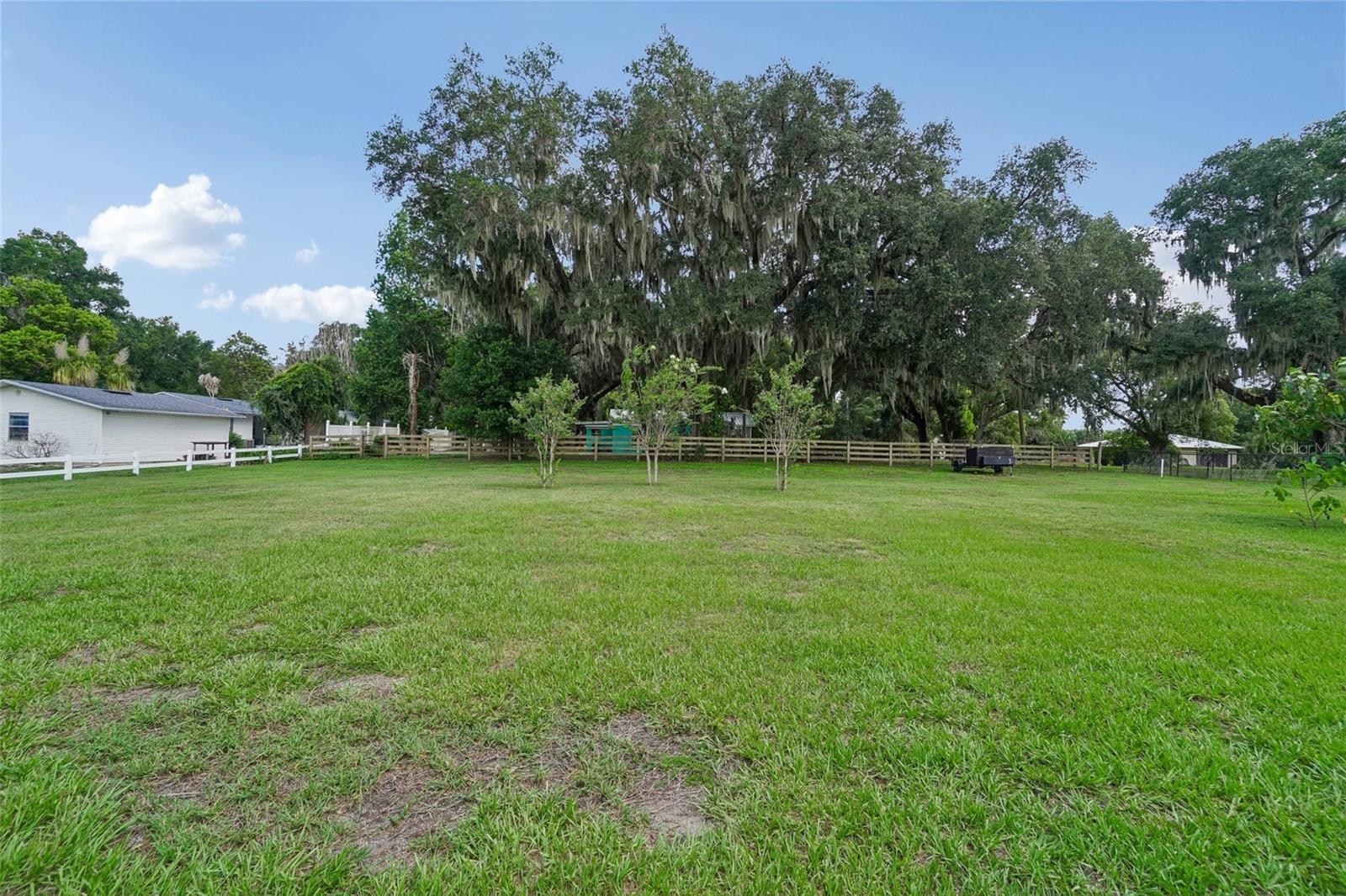 ACREAGE - Residential
