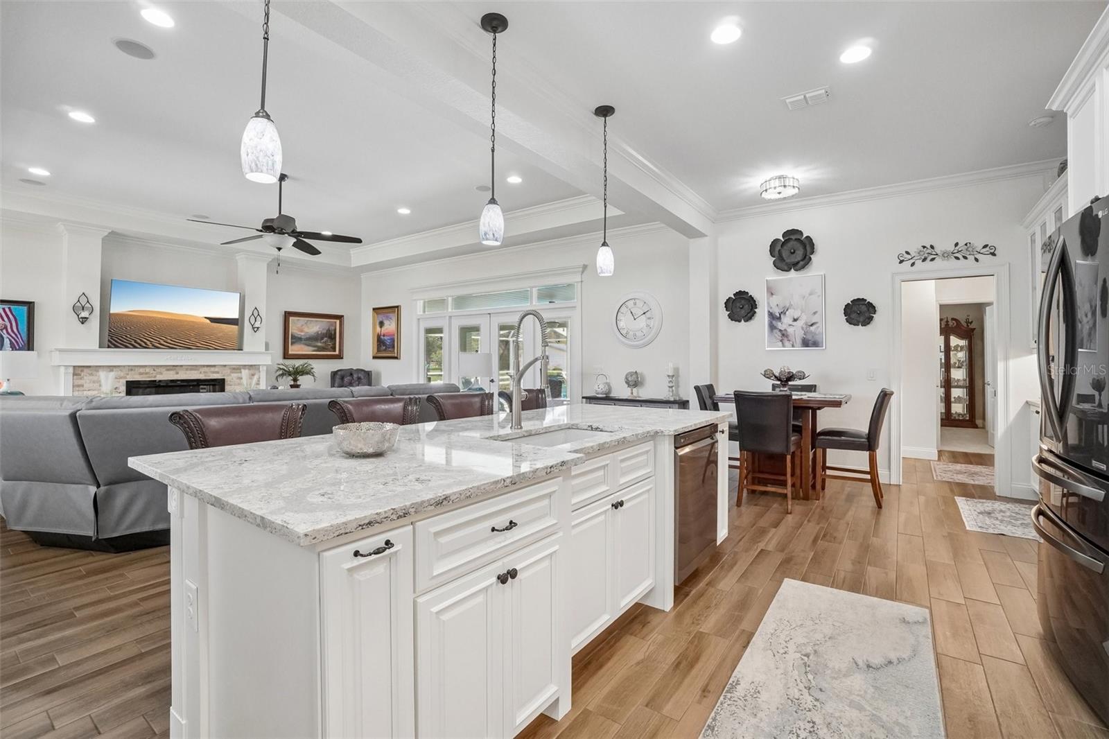 ACREAGE - Residential