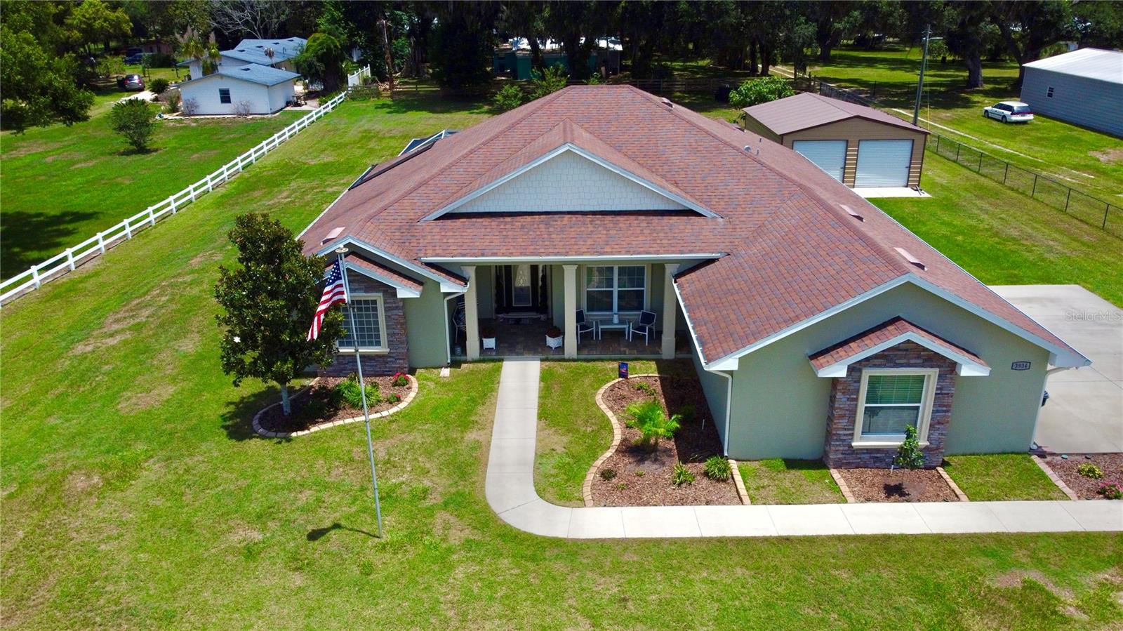 ACREAGE - Residential
