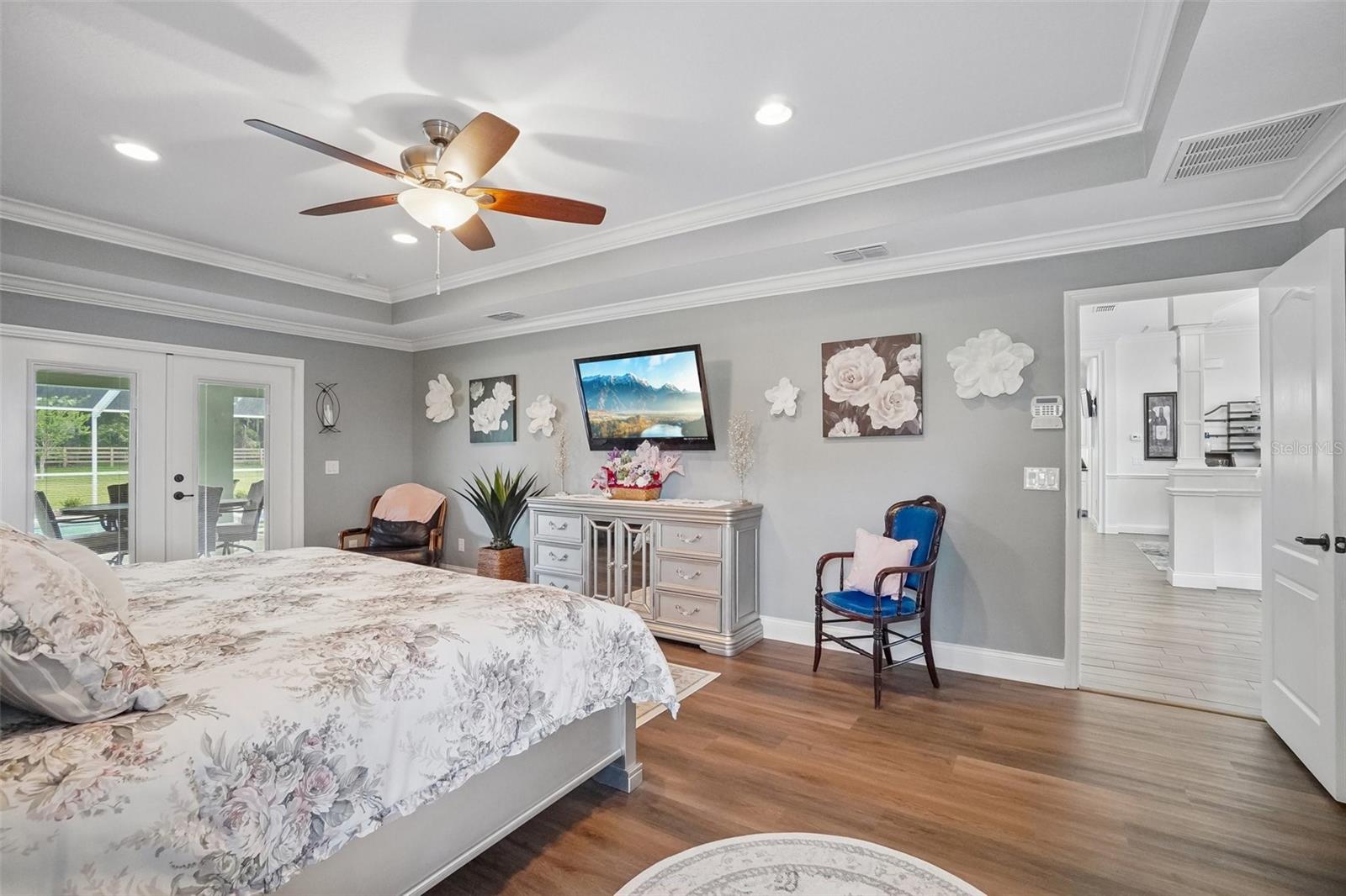 ACREAGE - Residential