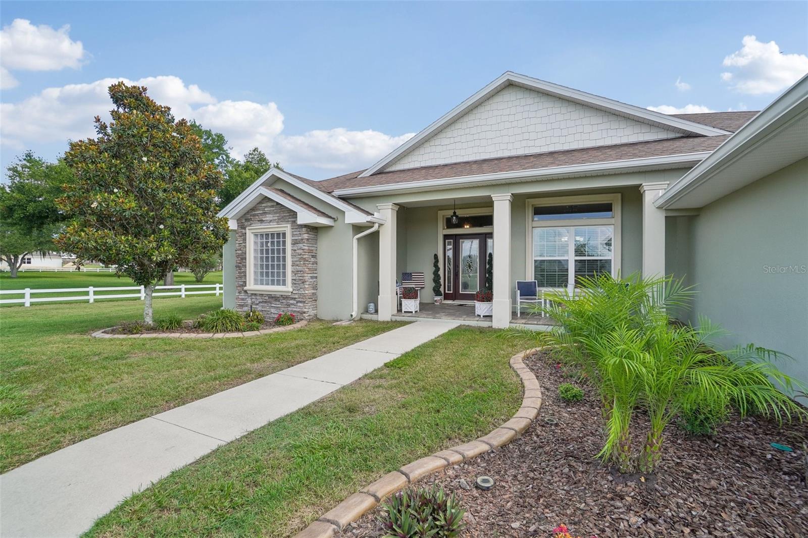 ACREAGE - Residential