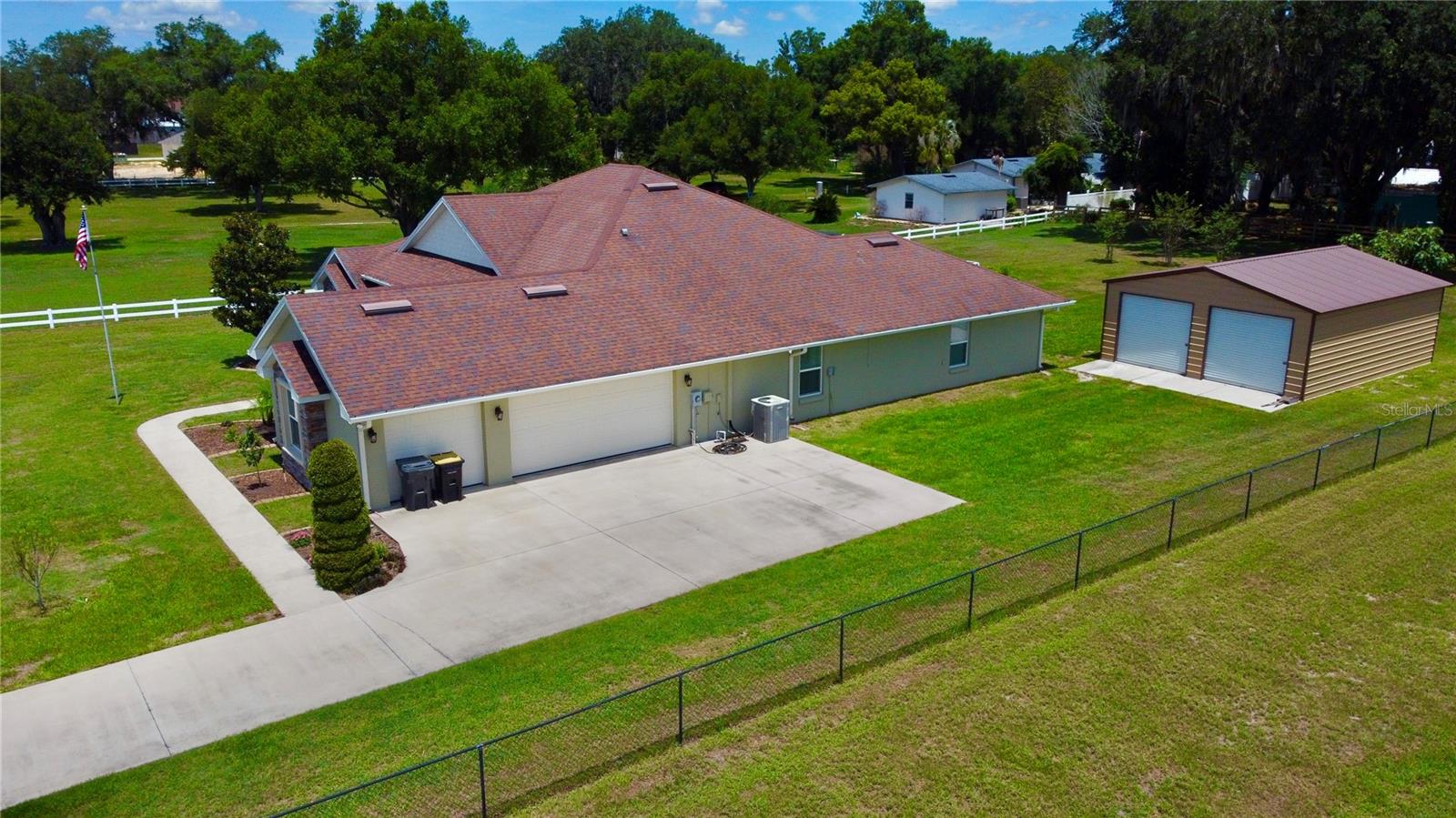 ACREAGE - Residential
