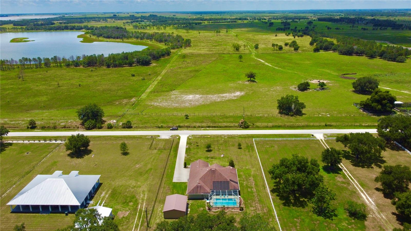 ACREAGE - Residential